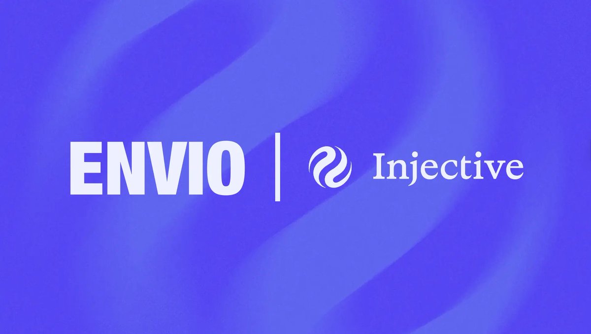 Indexing Data on Injective