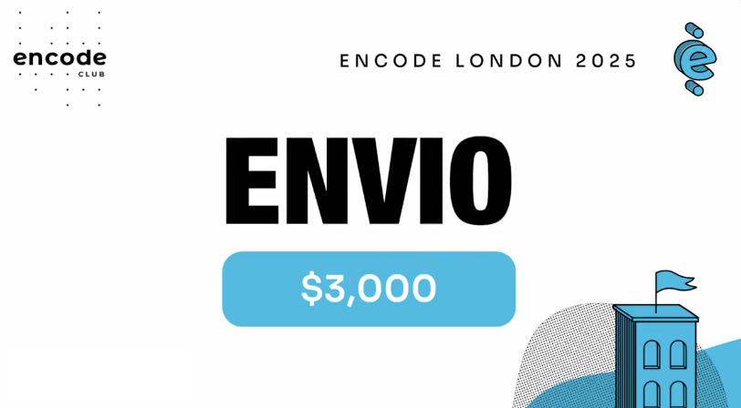 encode london 2025